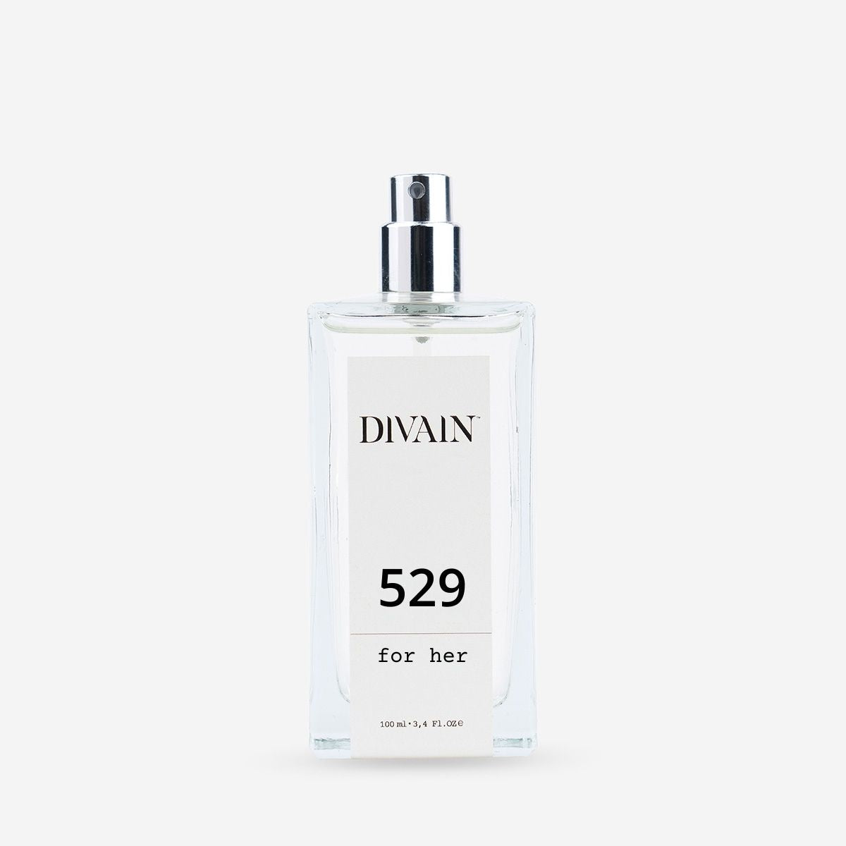 DIVAIN-529 | WOMAN