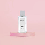 DIVAIN-550 | Similar a Nº5 Eau Première de Chanel | Mujer