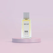 DIVAIN-555 | Similar a Coco Noir de Chanel | Mujer