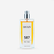 DIVAIN-587 | WOMAN