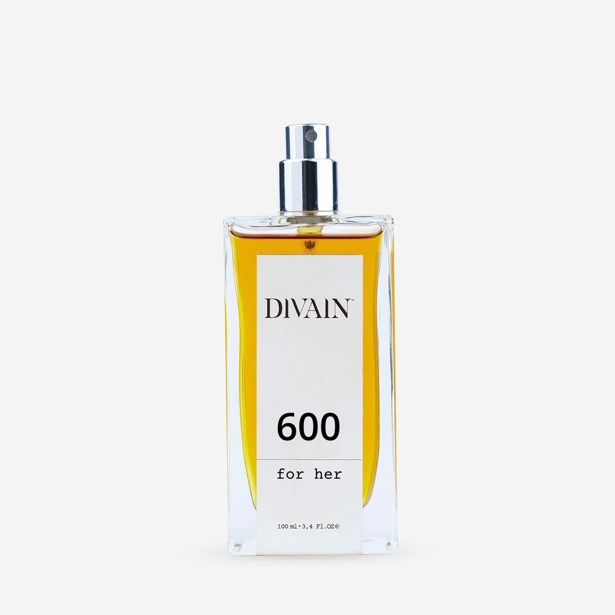 DIVAIN-600 | WOMAN