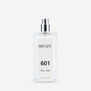 DIVAIN-601 | WOMAN