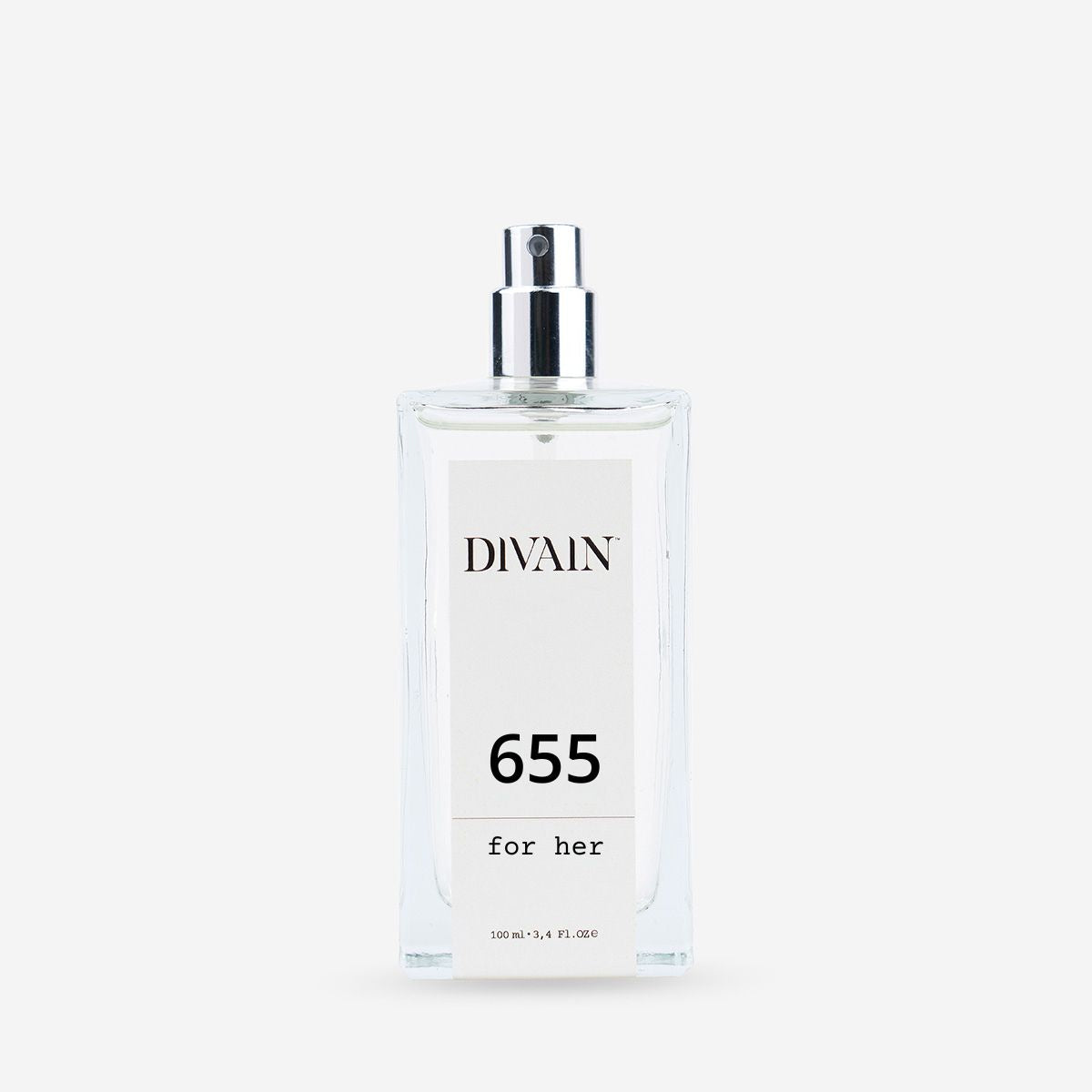 DIVAIN-655