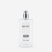 DIVAIN-659 | WOMAN