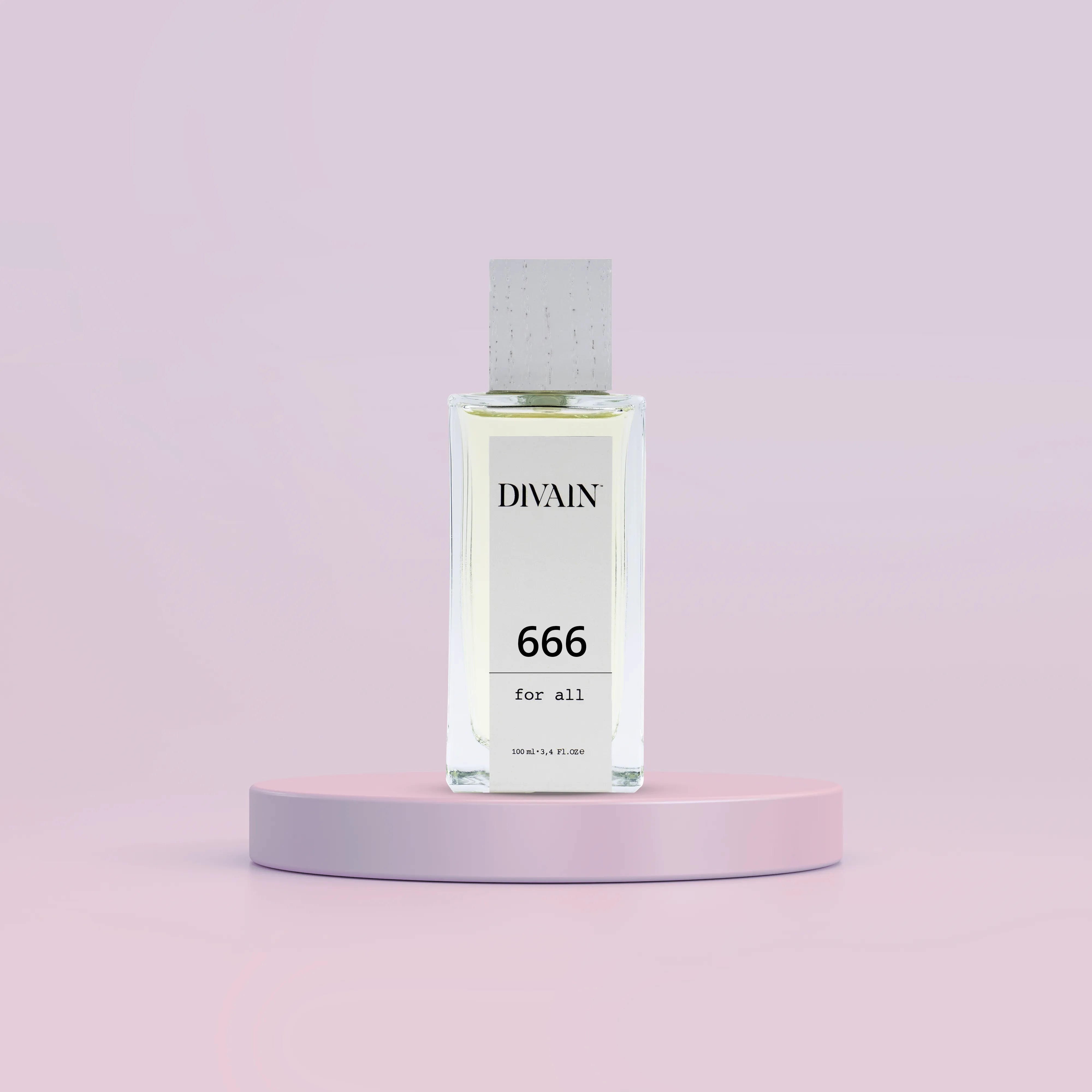 DIVAIN-666 | Similar a Silver Mountain Water de Creed | Unisex