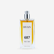 DIVAIN-687 | WOMAN