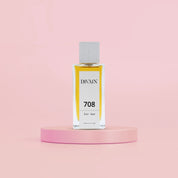DIVAIN-708 | Similar a Delina La Rosée De Parfums de Marly | MUJER