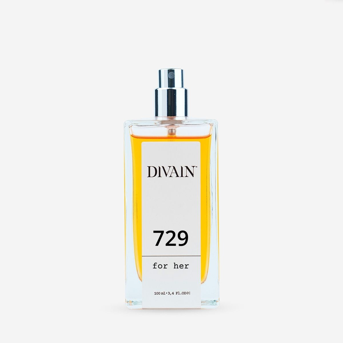 DIVAIN-729 | WOMAN