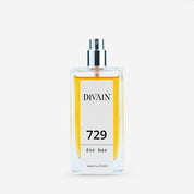 DIVAIN-729 | WOMAN