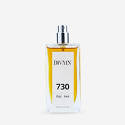 DIVAIN-730 | WOMAN