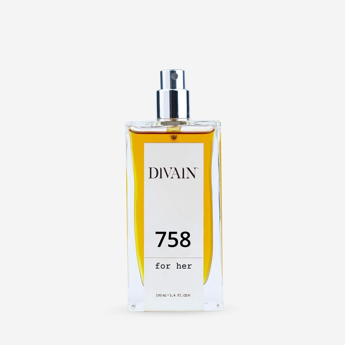 DIVAIN-758 | WOMAN