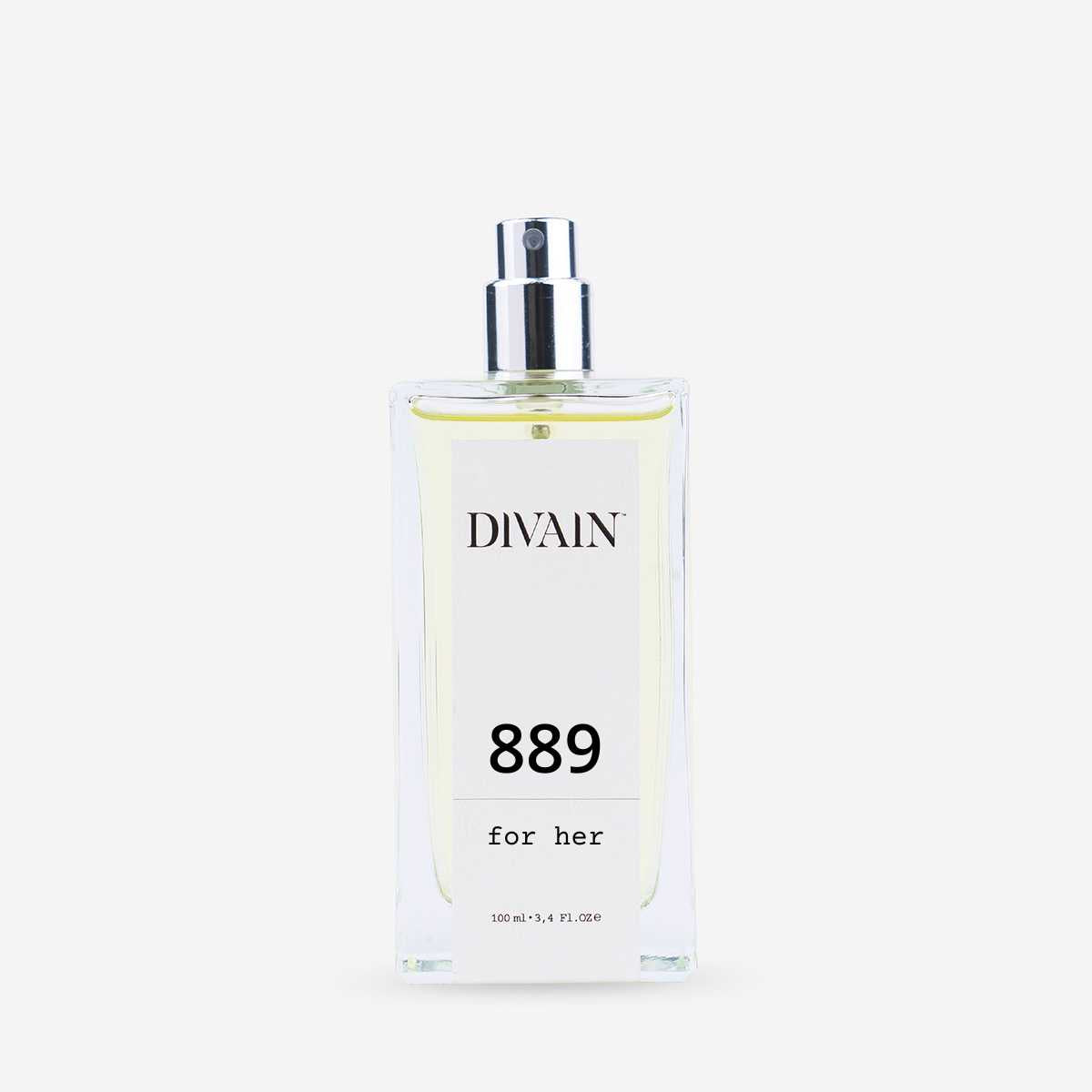 DIVAIN-889