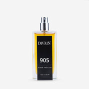 Imitation cologne bottle unisex divain-905
