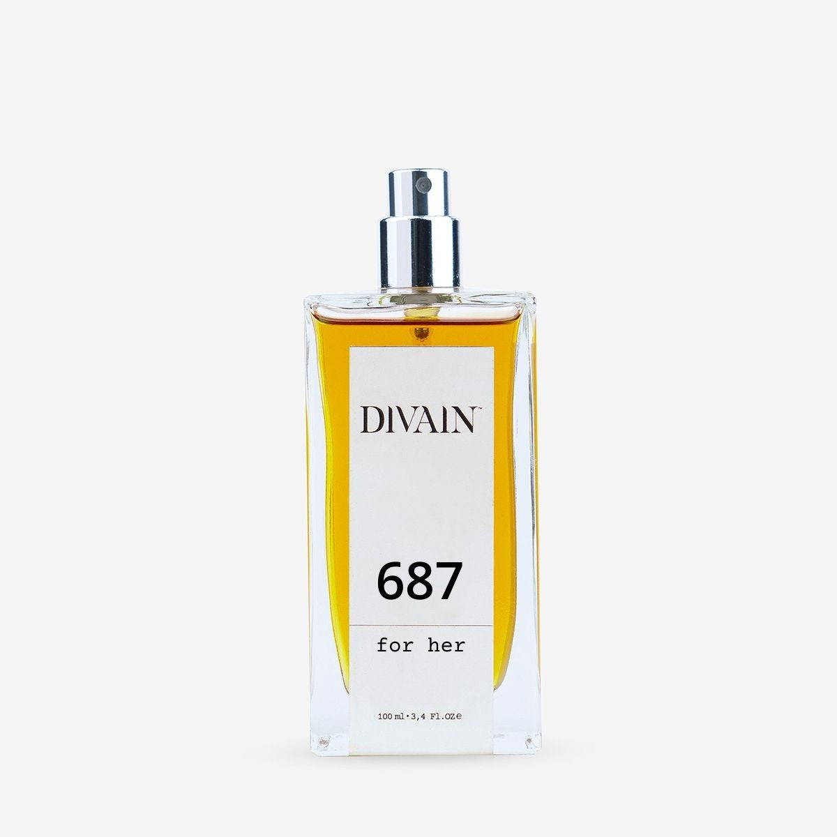 DIVAIN-910 | WOMAN