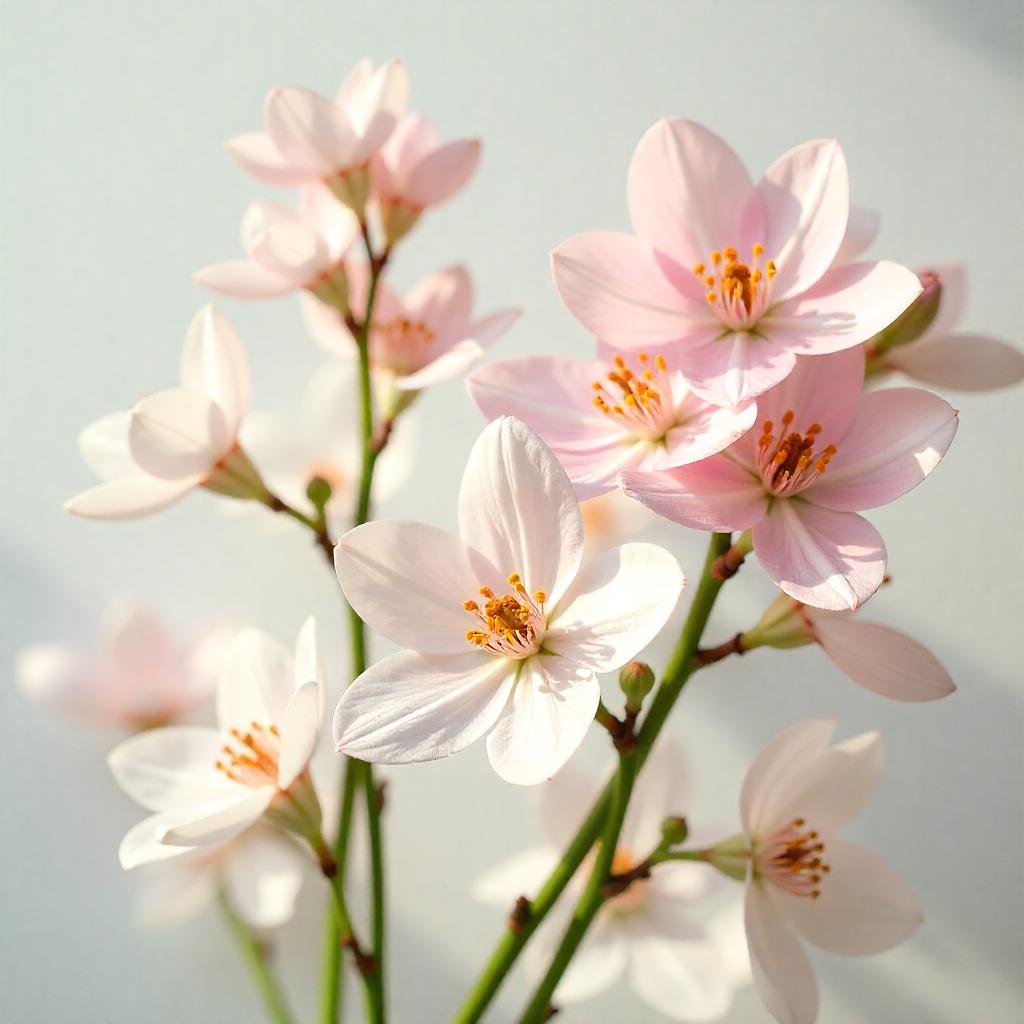 Neroli and tiare flower represent the olfactory notes of the perfume.